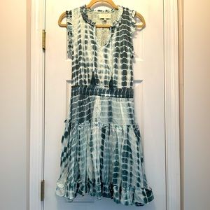 Dear John tie dye dress